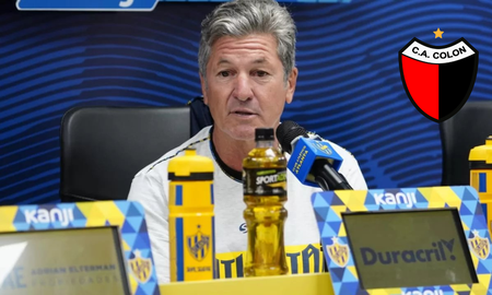 Mario Sciacqua, DT de Atlanta: Nunca negociaremos el esfuerzo.visibility Mario Sciacqua, DT de Atlanta: Nunca negociaremos el esfuerzo.visibility