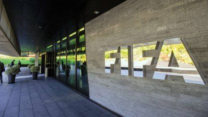 La FIFA defendió a Gianni Infantino por las investigaciones que se abrirán en su contra