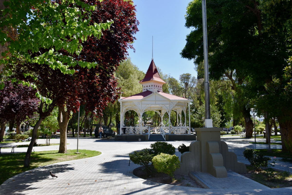 Trelew, Chubut