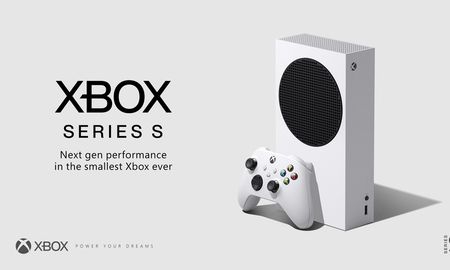 Tras las filtraciones, Microsoft anunció oficialmente el lanzamiento de su nueva consola. Tras las filtraciones, Microsoft anunció oficialmente el lanzamiento de su nueva consola.