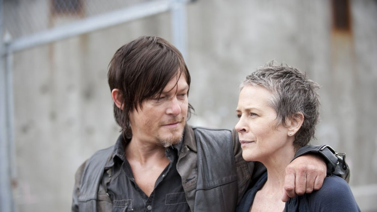 The Walking Dead: ¿cómo será el spin-off con Carol y Daryl?