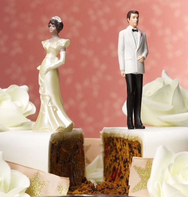 Se enter&oacute; que su marido le era infiel durante la cuarentena