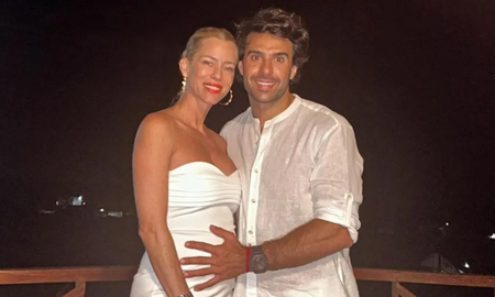 Nicole Neumann compartió el armado del bolso maternal Nicole Neumann compartió el armado del bolso maternal