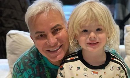 Dionisio tiene cinco años y es un niño muy curioso que está en constante movimiento. Dionisio tiene cinco años y es un niño muy curioso que está en constante movimiento.