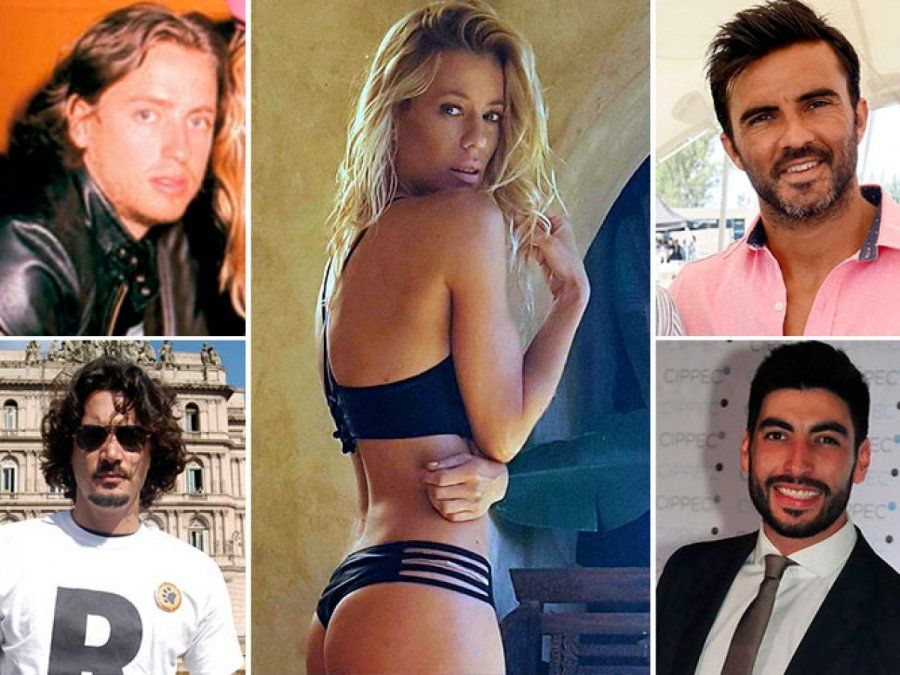 Infidelidad y sexo en la playa: el tremendo capítulo que Nicole Neumann quiso borrar y no pudo