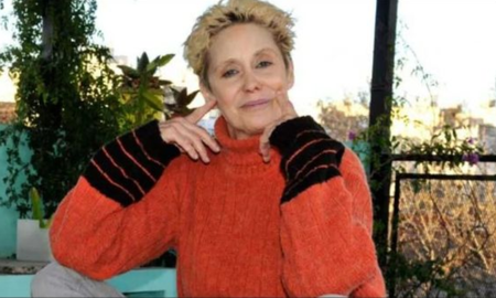 Falleció Camila Perissé, una reconocida actriz y exvedette. Falleció Camila Perissé, una reconocida actriz y exvedette.