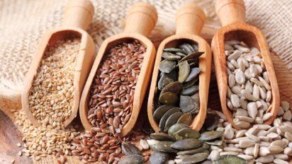 Ni Girasol ni Chía: cuál es la semilla considerada un 