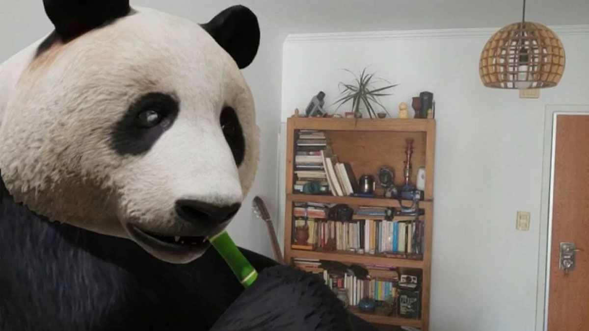 Así puedes tener animales 3D en tu casa gracias a Google