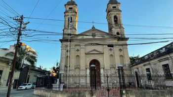 Desde la Asociación de Amigos del Convento resaltaron la necesidad que tiene el edificio de un mantenimiento, sobre todo en zona de cúpulas.