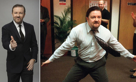 The Office The Office