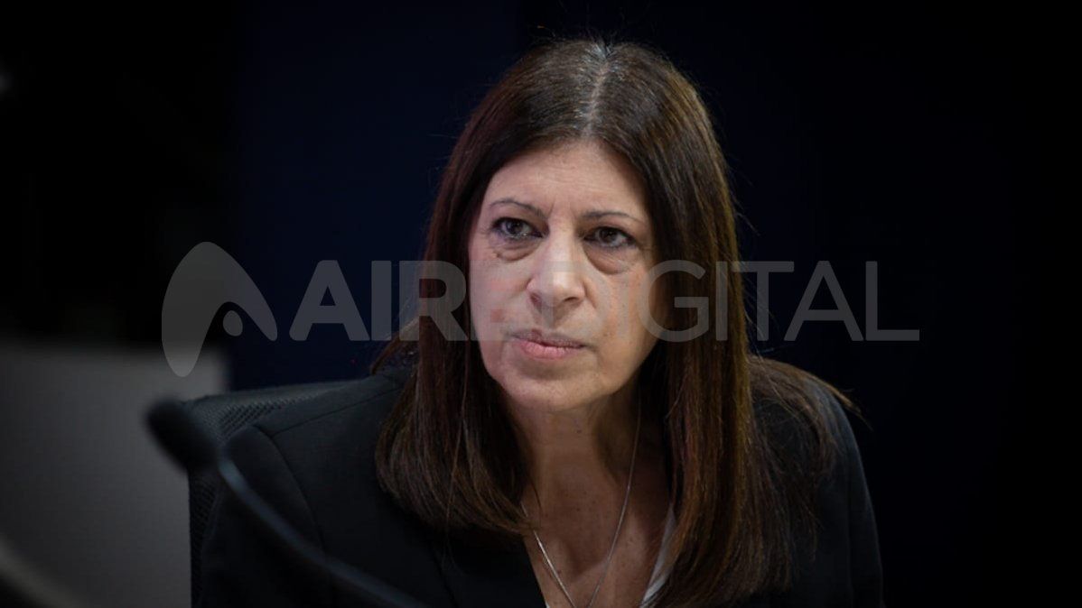 García afirmó que la Hidrovía tiene que ver con todos y cada uno de nosotros