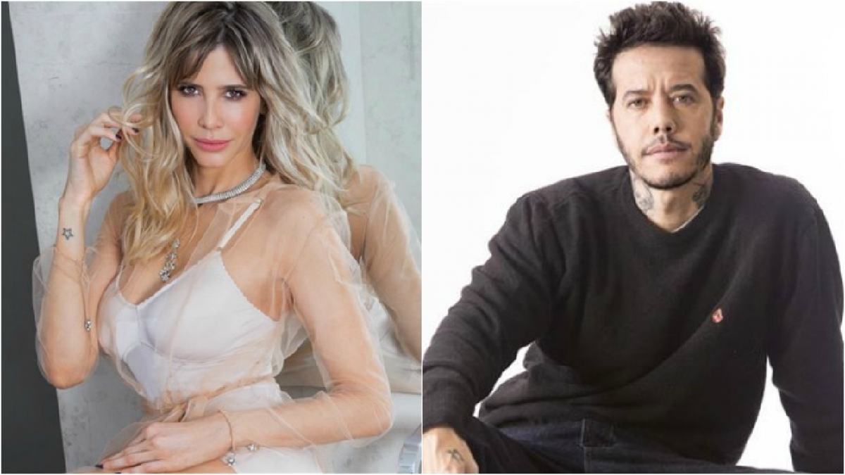 La pareja de&nbsp;Marcelo Tinelli, con quien tiene a&nbsp;Lolo, revel&oacute;&nbsp;c&oacute;mo es su v&iacute;nculo con su ex, pap&aacute; de sus tres hijos mayores:&nbsp;Paloma, Helena y Dante.