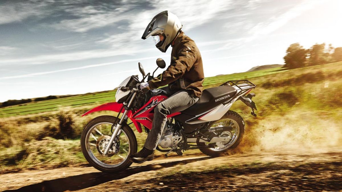 La Honda XR 150 es una de las motos más buscadas en Argentina. La Honda XR 150 es una de las motos más buscadas en Argentina.