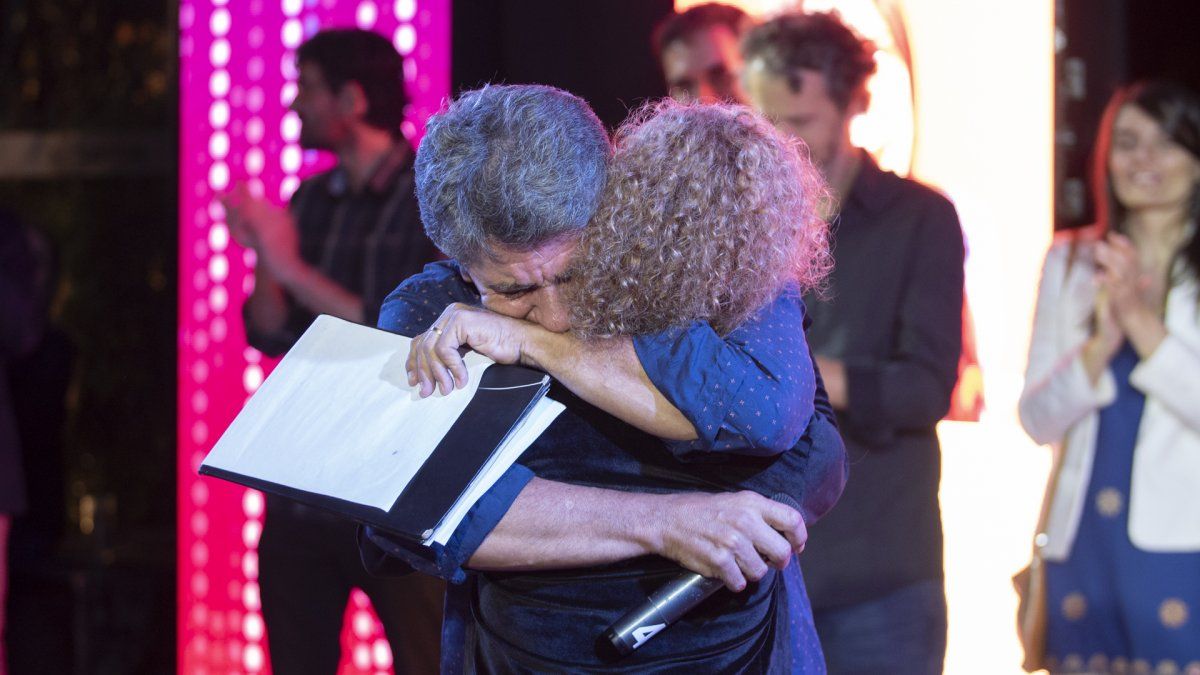 Aire celebró sus 11 años y despidió un año lleno de logros