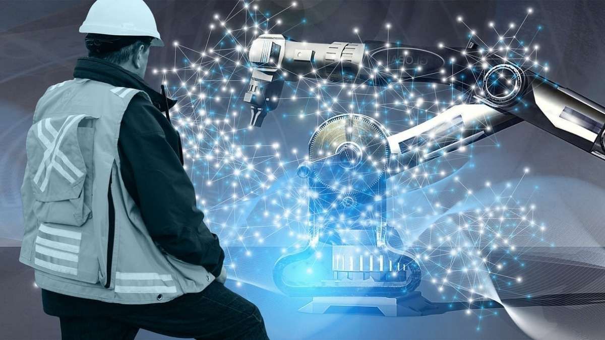 Abrieron 35.000 becas para estudiar Inteligencia Artificial en mayo.