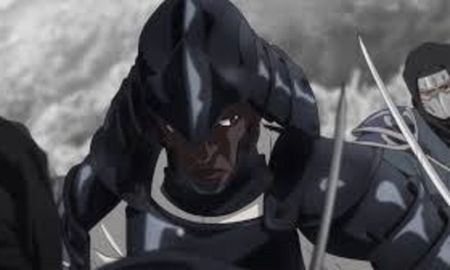 Netflix: cómo será Yasuke, un anime sobre el primer samurai africano. Netflix: cómo será Yasuke, un anime sobre el primer samurai africano.