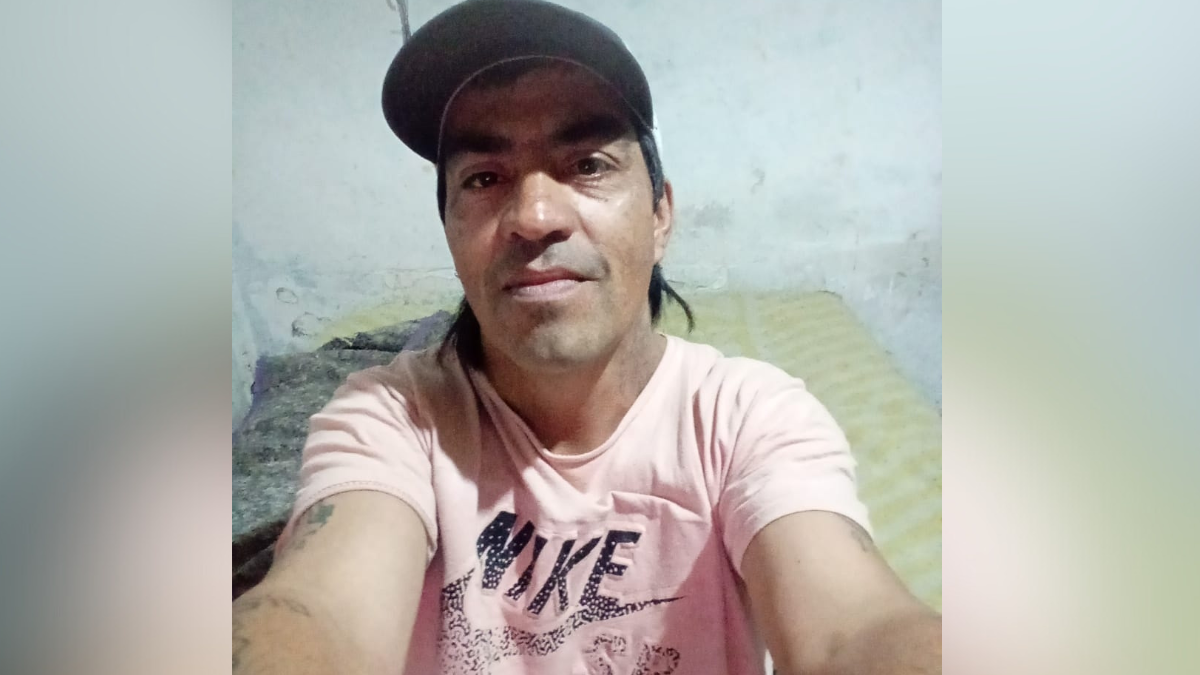 Cristian Emanuel Zalazar