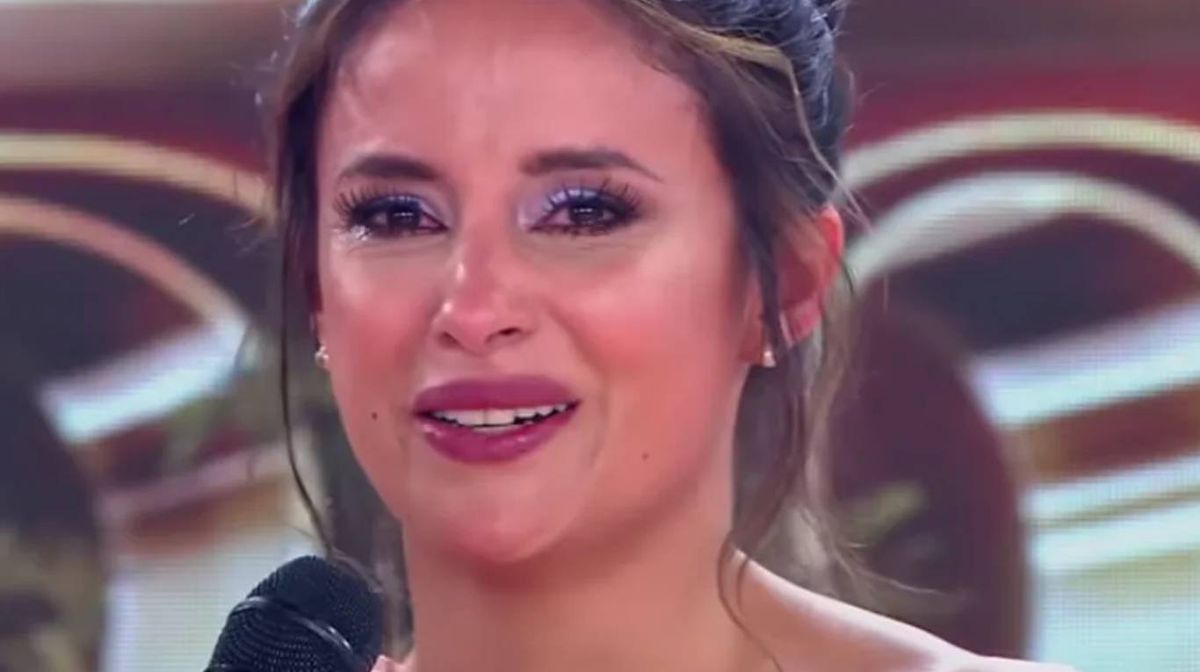 Lourdes Sánchez habría traicionado al Chato Prada de la peor manera.