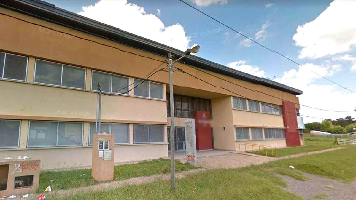 El insólito comunicado que recibieron los maestros de una escuela cuando se quejaron por el frío: El cuerpo irradia calor