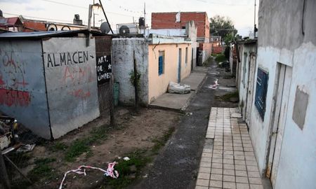 Recrudece la violencia en Rosario: cuatro homicidios en las últimas horas Recrudece la violencia en Rosario: cuatro homicidios en las últimas horas