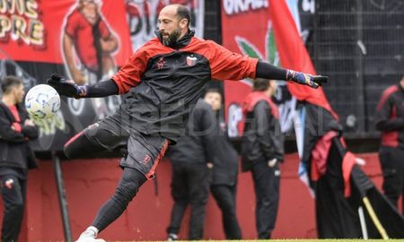 Marcos Díaz dijo que está apartado del equipo por un capricho de Martín Minella. Marcos Díaz dijo que está apartado del equipo por un capricho de Martín Minella.