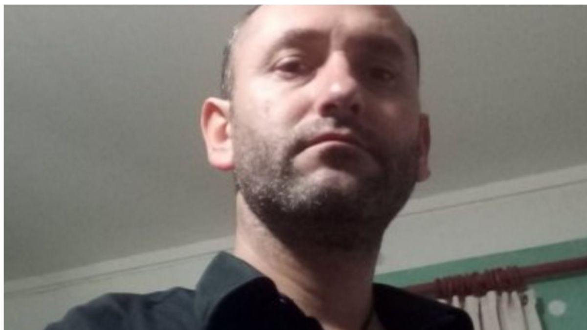 Iván Ávila tenía 45 años. Fue asesinado en el barrio 2 de abril de Rafaela.