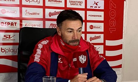 Cómo está el Kily González tras el accidente que sufrió en la autopista Santa Fe - Rosario Cómo está el Kily González tras el accidente que sufrió en la autopista Santa Fe - Rosario