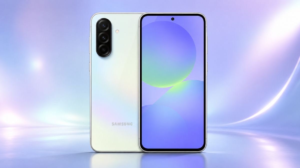 Este es el precio del Samsung Galaxy A37 en junio de 2026.