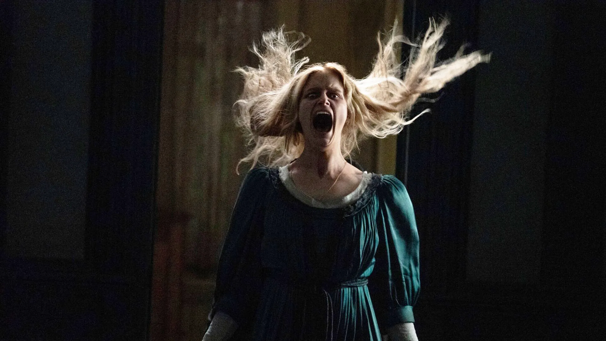 Netflix: la macabra serie de historias de terror que no te podés perder