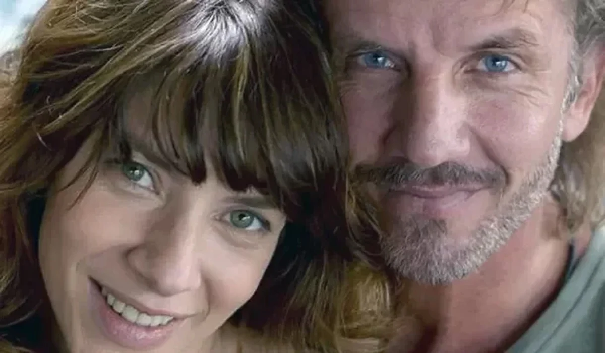 Facundo Arana compartió sus chats íntimos con Romina Gaetani: