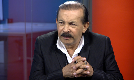 La fuerte revelación de Antonio Ríos: Me apareció una hija de 33 años, ya serían 21 hijos La fuerte revelación de Antonio Ríos: Me apareció una hija de 33 años, ya serían 21 hijos