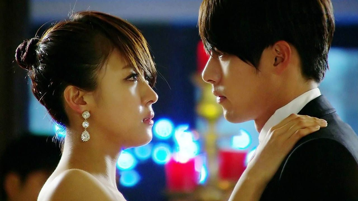 "Jardín secreto", la imperdible serie coreana que podés ver en Netflix. "Jardín secreto", la imperdible serie coreana que podés ver en Netflix.