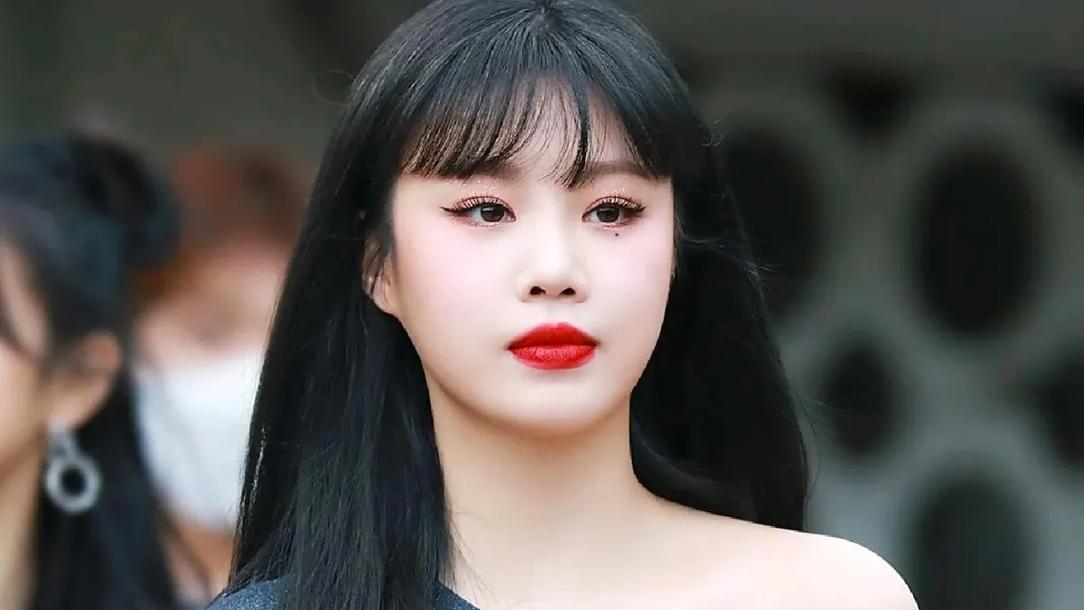 Soojin, exintegrante de (G)I-DLE, fue denunciada por acoso escolar.