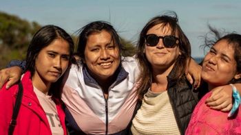 Santa Fe inauguró la primera casa de alojamiento para jóvenes sin cuidados parentales: 
