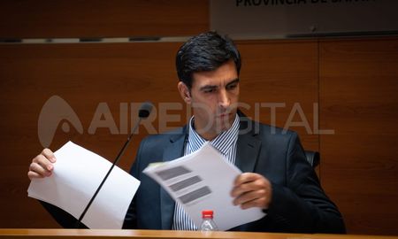 El juez Martín Torres habló sobre la implementación del juicio por jurados en Santa Fe. El juez Martín Torres habló sobre la implementación del juicio por jurados en Santa Fe.