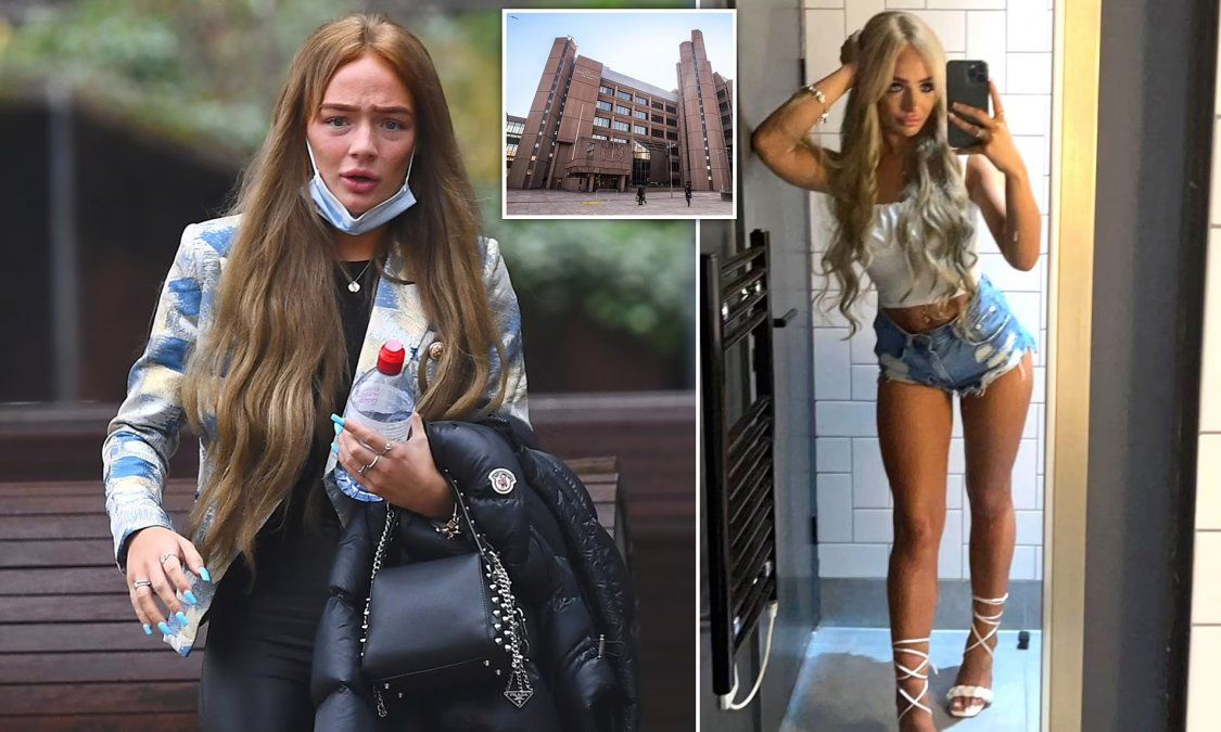 Creó 30 cuentas falsas en Instagram para tratar de inculpar a su ex por acoso