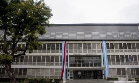 Tribunales de Paraná, Entre Ríos Tribunales de Paraná, Entre Ríos