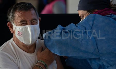 A partir de este fin de semana, los domingos también habrá vacunación contra el covid en las principales ciudades de la provincia. A partir de este fin de semana, los domingos también habrá vacunación contra el covid en las principales ciudades de la provincia.