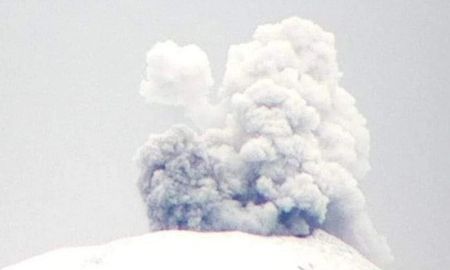 videos: sismo y explosiones en el volcan chileno villarrica videos: sismo y explosiones en el volcan chileno villarrica
