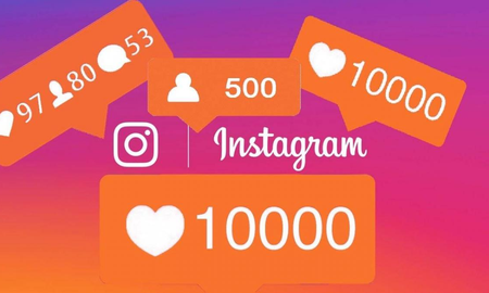 Instagram ocultó los me gusta para reducir la presión social Instagram ocultó los me gusta para reducir la presión social