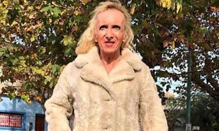 Zulma Lobato cobra una pensión mínima que ni siquiera le permite pagar el alquiler. Zulma Lobato cobra una pensión mínima que ni siquiera le permite pagar el alquiler.