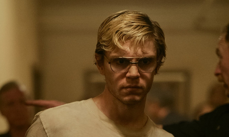 El padre de Jeffrey Dahmer quiere denunciar a Netflix por la serie de su hijo El padre de Jeffrey Dahmer quiere denunciar a Netflix por la serie de su hijo