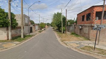Un hombre fue rodeado por siete delincuentes armados en barrio Coronel Dorrego de Santa Fe.&nbsp;