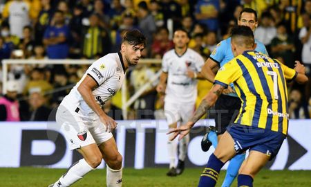 Este jueves definen si el partido entre Rosario Central y Colón se juega sin público Este jueves definen si el partido entre Rosario Central y Colón se juega sin público