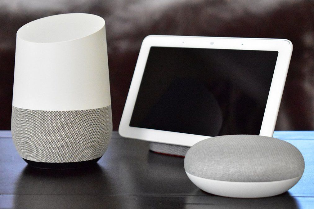 Qué necesitas para empezar a utilizar Google Home.