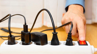 Consejos para ahorrar energía y gas en los hogares, tras el nuevo aumento de la boleta de la luz