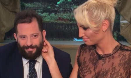 Qué fue de la vida de José Ottavis, el ex novio de Vicky Xipolitakis Qué fue de la vida de José Ottavis, el ex novio de Vicky Xipolitakis