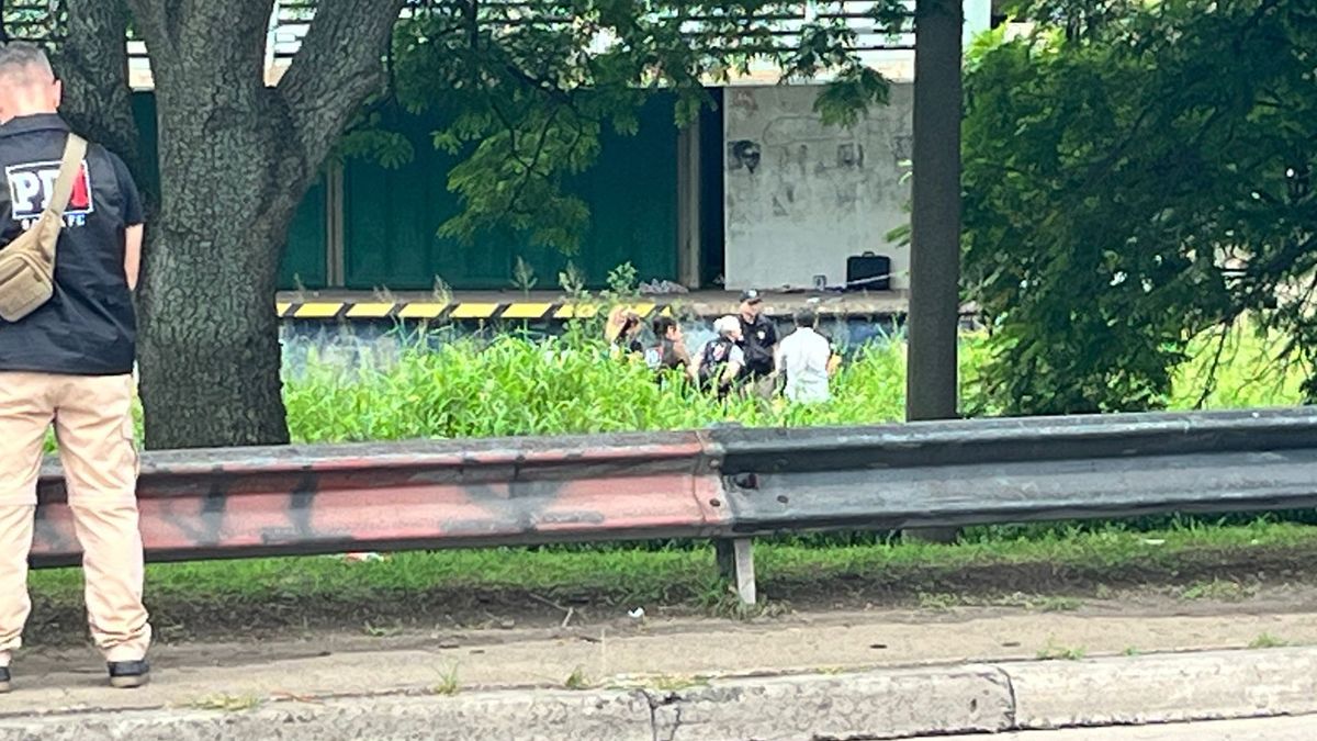 Patricia Bullrich se refirió al crimen de Jeremías Monzón