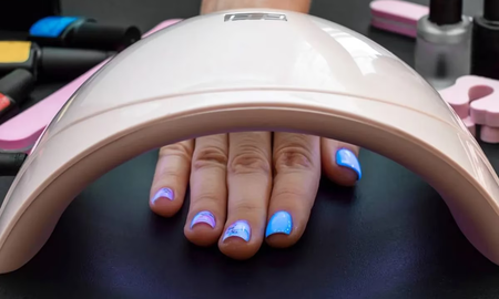 Una investigación reveló que una herramienta usada para hacer manicuras puede dañar el ADN y causar mutaciones cancerígenas