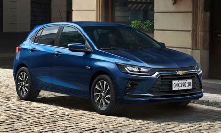 El precio actualizado del Chevrolet Onix 2026 en el país. El precio actualizado del Chevrolet Onix 2026 en el país.